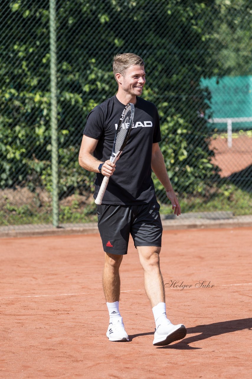 Bild 137 - Marner Tennisevent mit Mischa Zverev